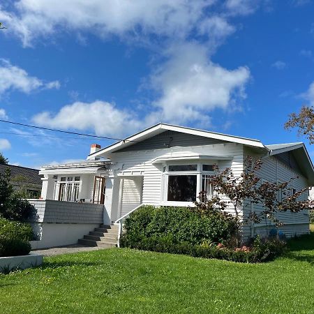 Bayswater Homestay Auckland Dış mekan fotoğraf
