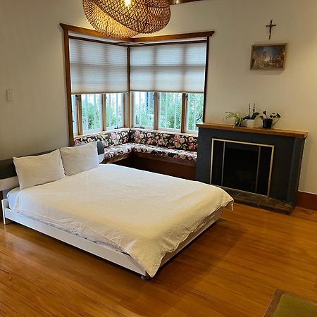 Bayswater Homestay Auckland Dış mekan fotoğraf