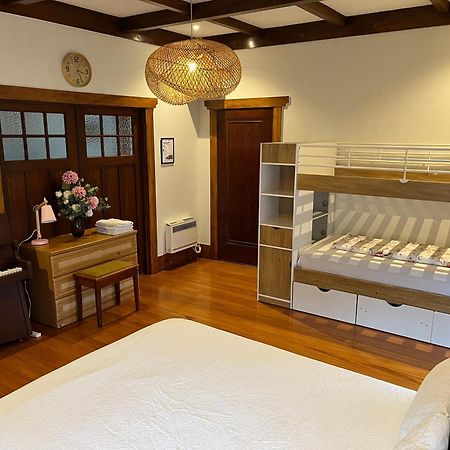 Bayswater Homestay Auckland Dış mekan fotoğraf