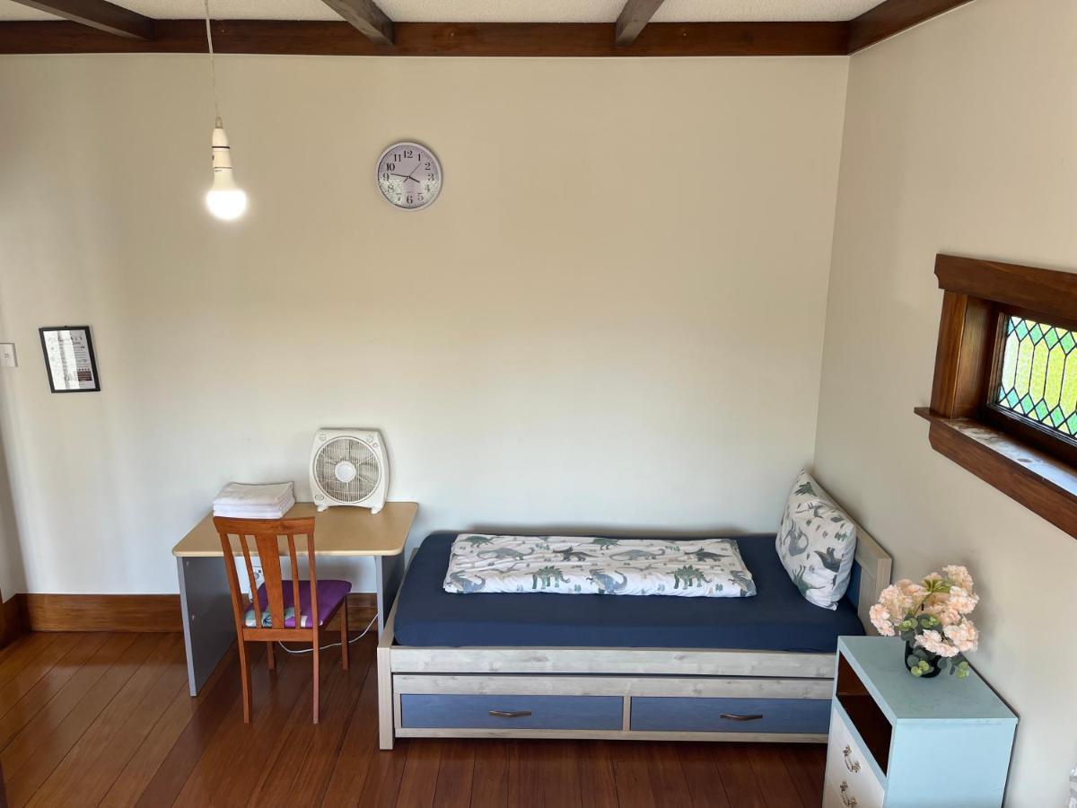 Bayswater Homestay Auckland Dış mekan fotoğraf