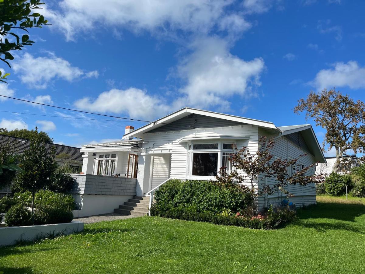 Bayswater Homestay Auckland Dış mekan fotoğraf