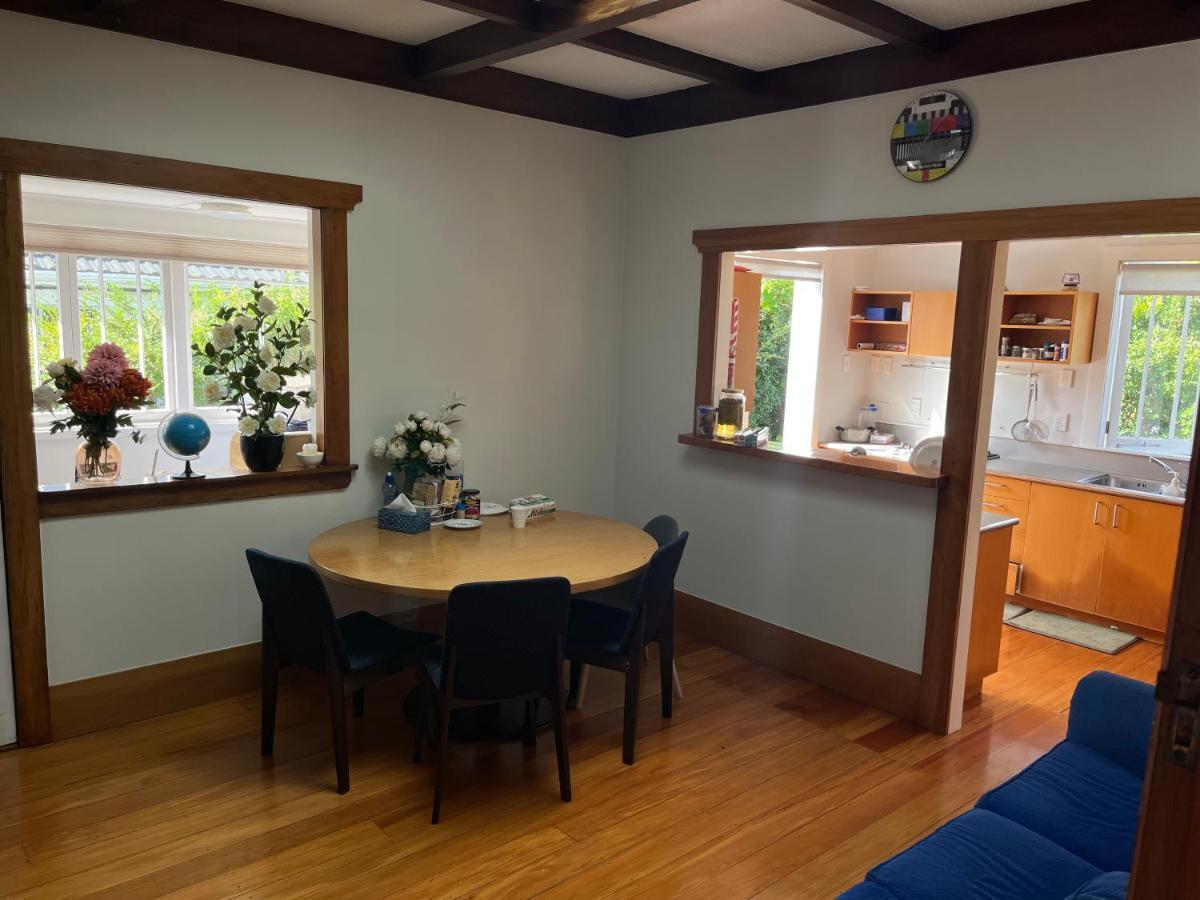 Bayswater Homestay Auckland Dış mekan fotoğraf