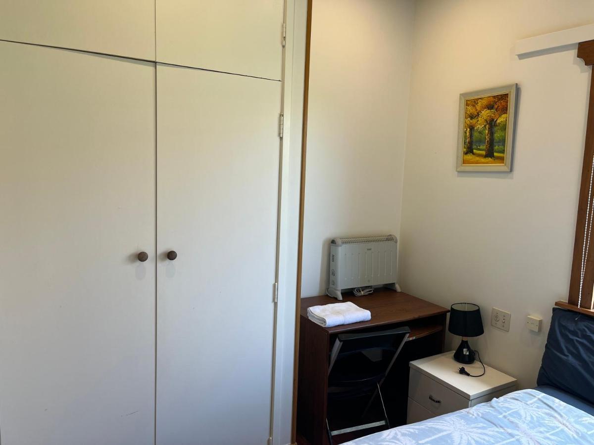 Bayswater Homestay Auckland Dış mekan fotoğraf