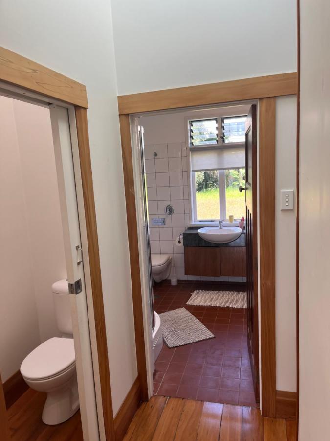 Bayswater Homestay Auckland Dış mekan fotoğraf