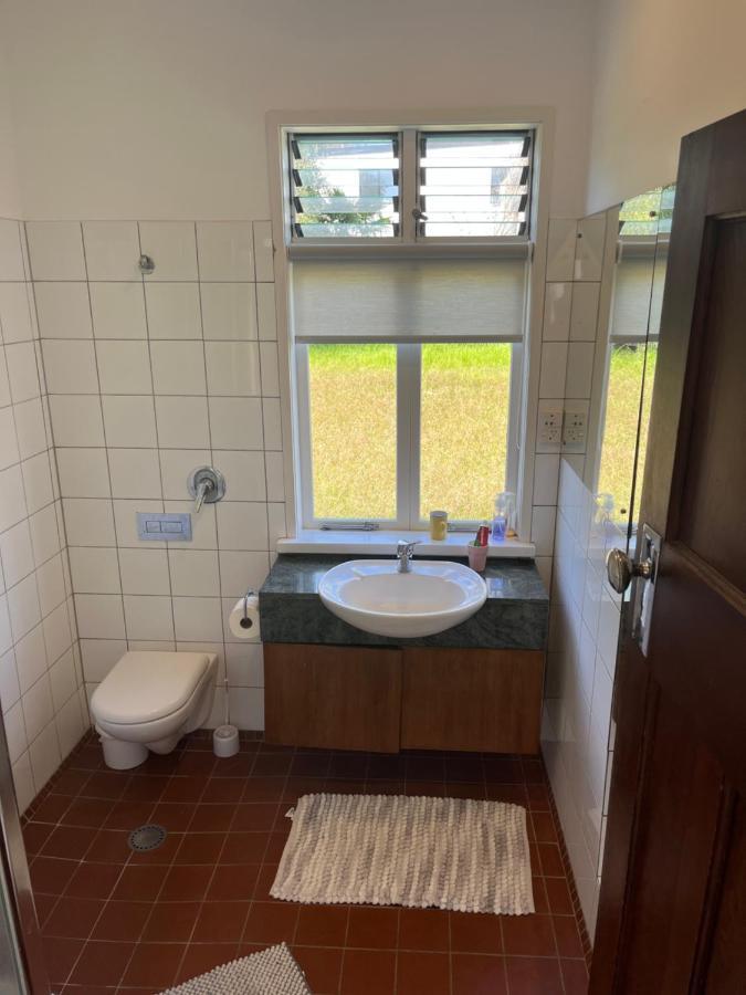 Bayswater Homestay Auckland Dış mekan fotoğraf