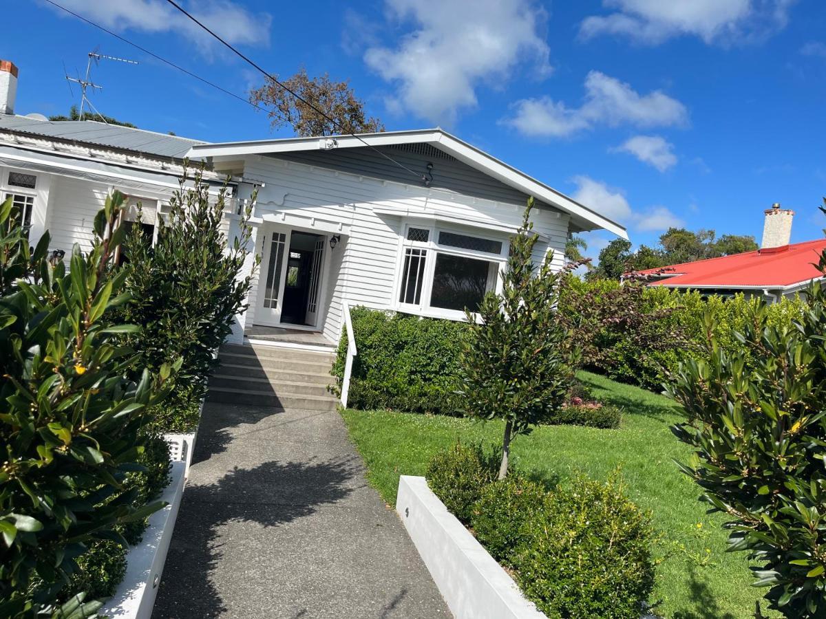 Bayswater Homestay Auckland Dış mekan fotoğraf