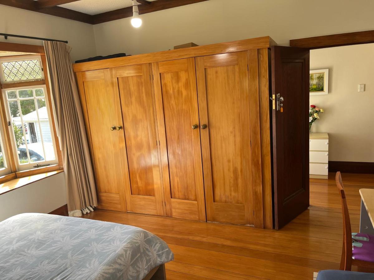 Bayswater Homestay Auckland Dış mekan fotoğraf