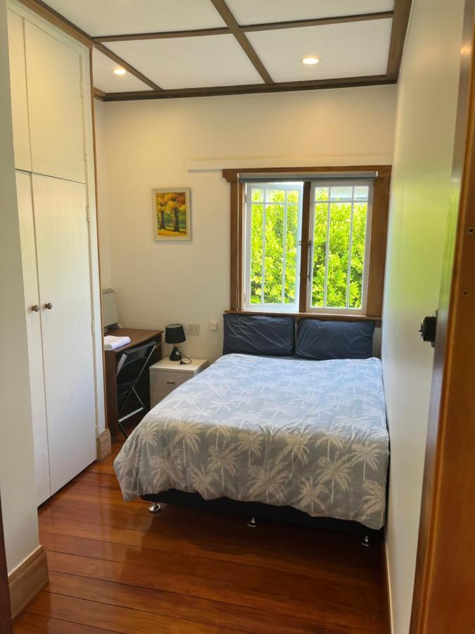 Bayswater Homestay Auckland Dış mekan fotoğraf