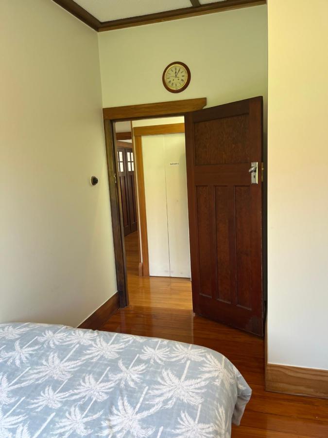 Bayswater Homestay Auckland Dış mekan fotoğraf