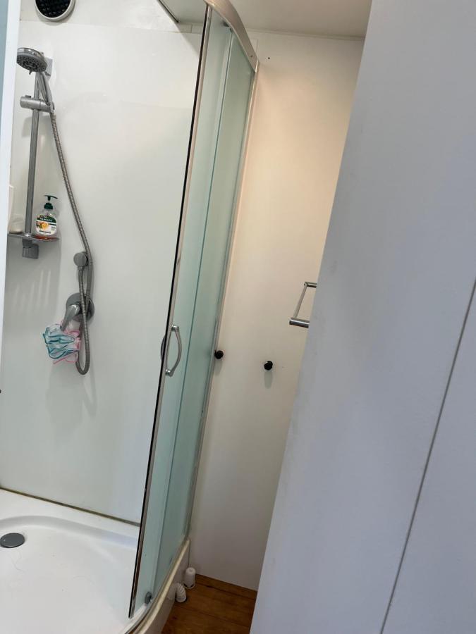 Bayswater Homestay Auckland Dış mekan fotoğraf