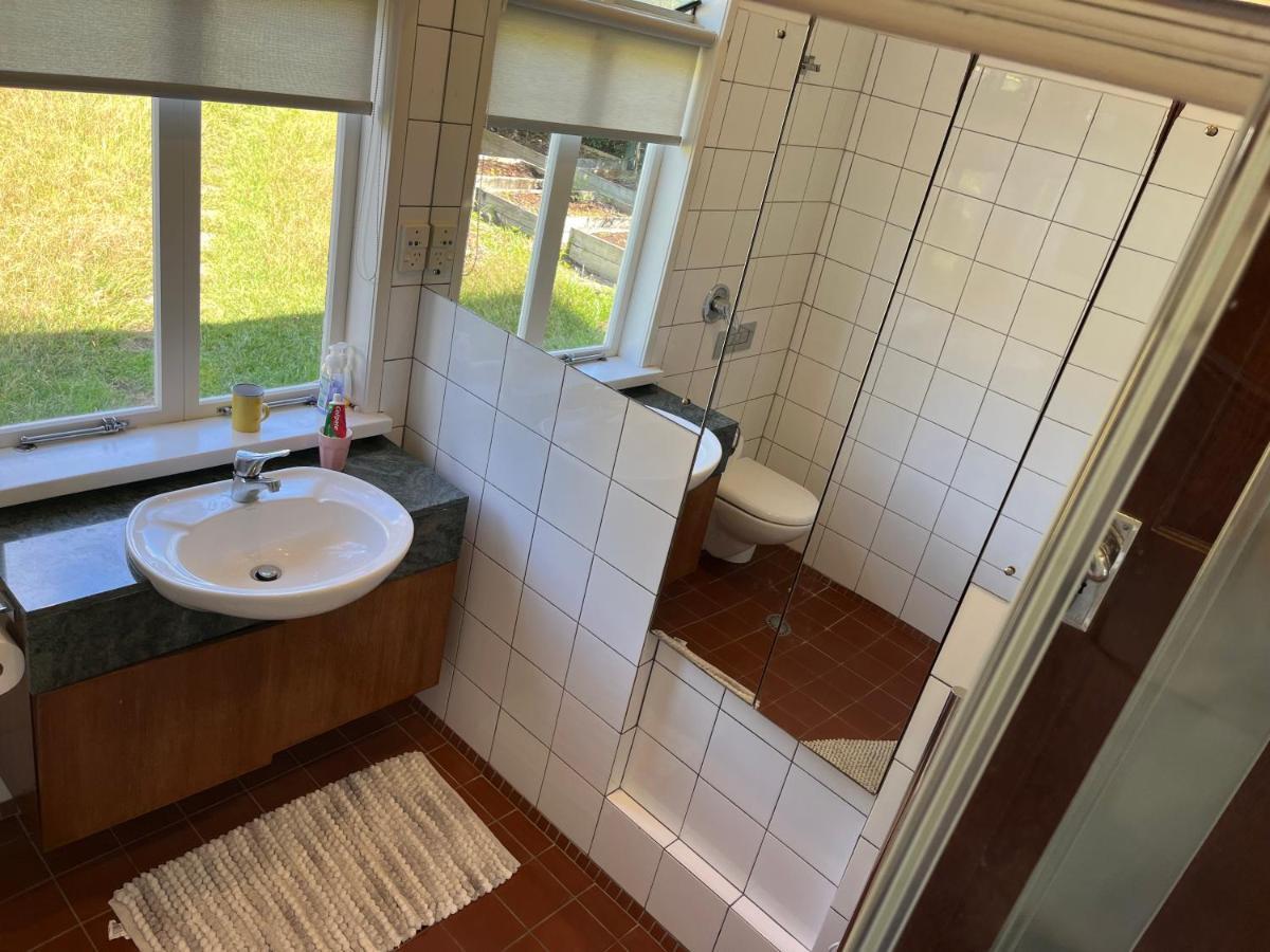 Bayswater Homestay Auckland Dış mekan fotoğraf