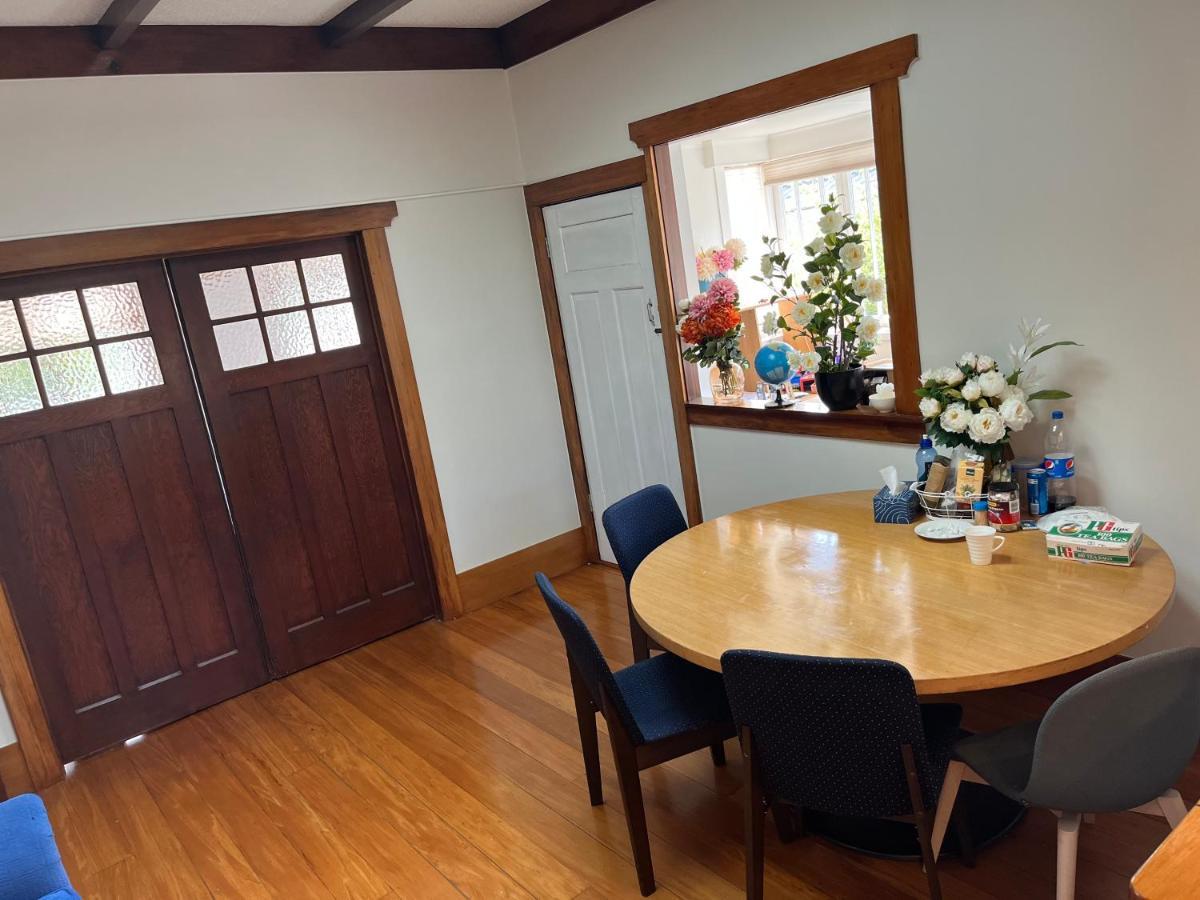 Bayswater Homestay Auckland Dış mekan fotoğraf