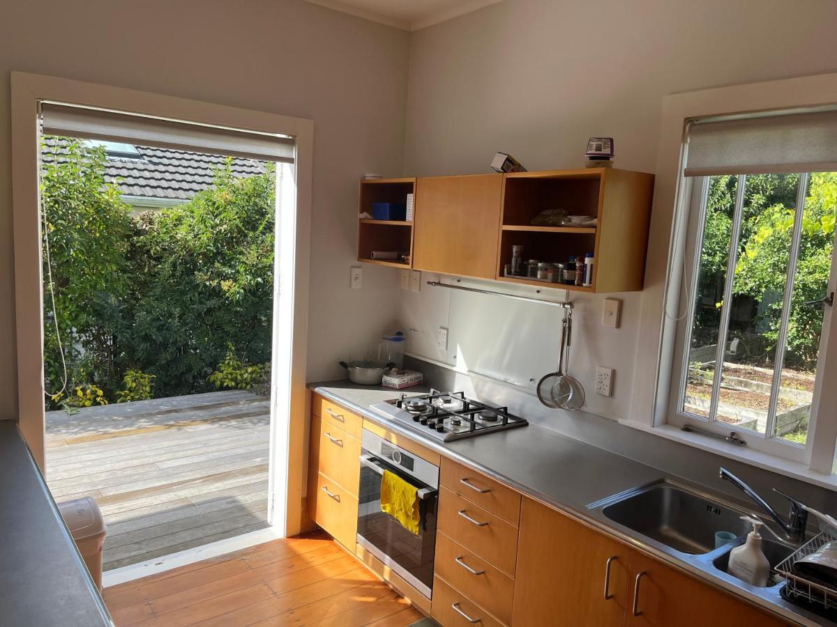 Bayswater Homestay Auckland Dış mekan fotoğraf