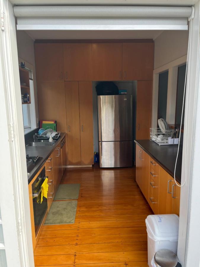 Bayswater Homestay Auckland Dış mekan fotoğraf