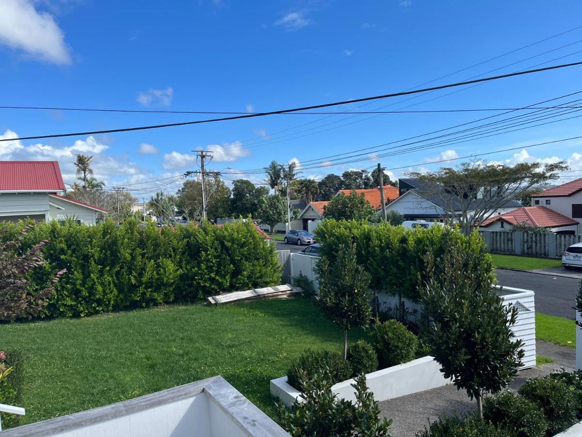 Bayswater Homestay Auckland Dış mekan fotoğraf