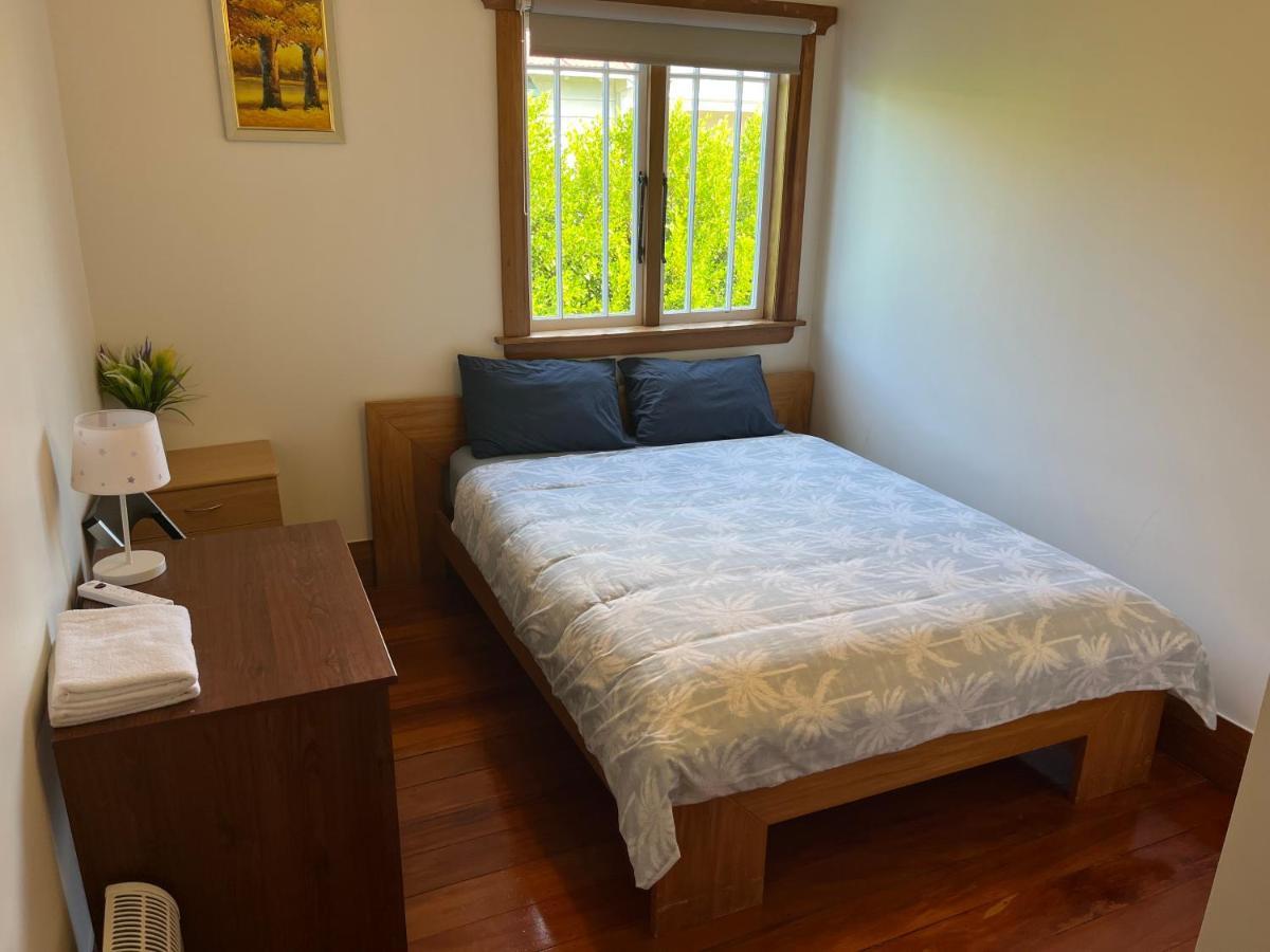 Bayswater Homestay Auckland Dış mekan fotoğraf