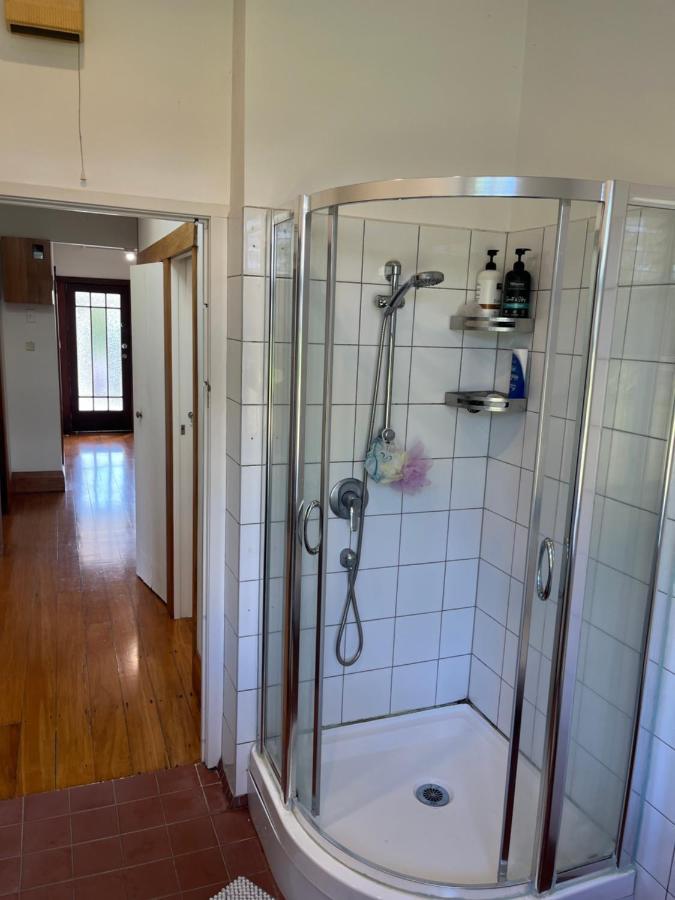 Bayswater Homestay Auckland Dış mekan fotoğraf