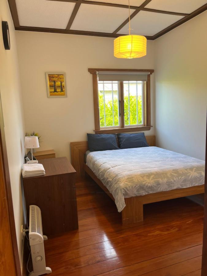Bayswater Homestay Auckland Dış mekan fotoğraf