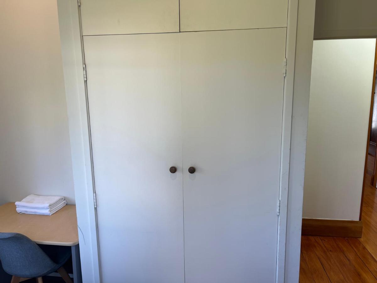 Bayswater Homestay Auckland Dış mekan fotoğraf