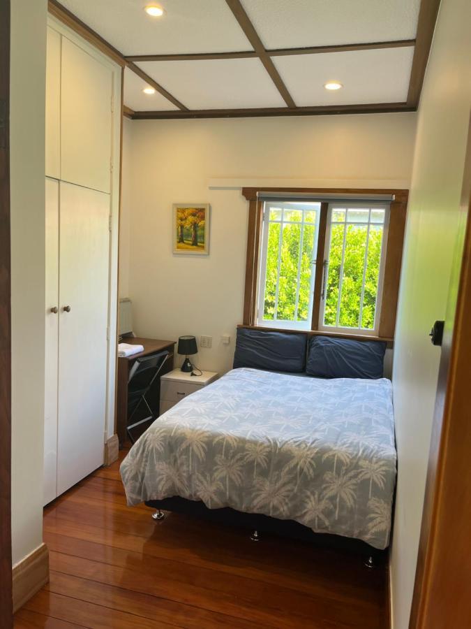 Bayswater Homestay Auckland Dış mekan fotoğraf