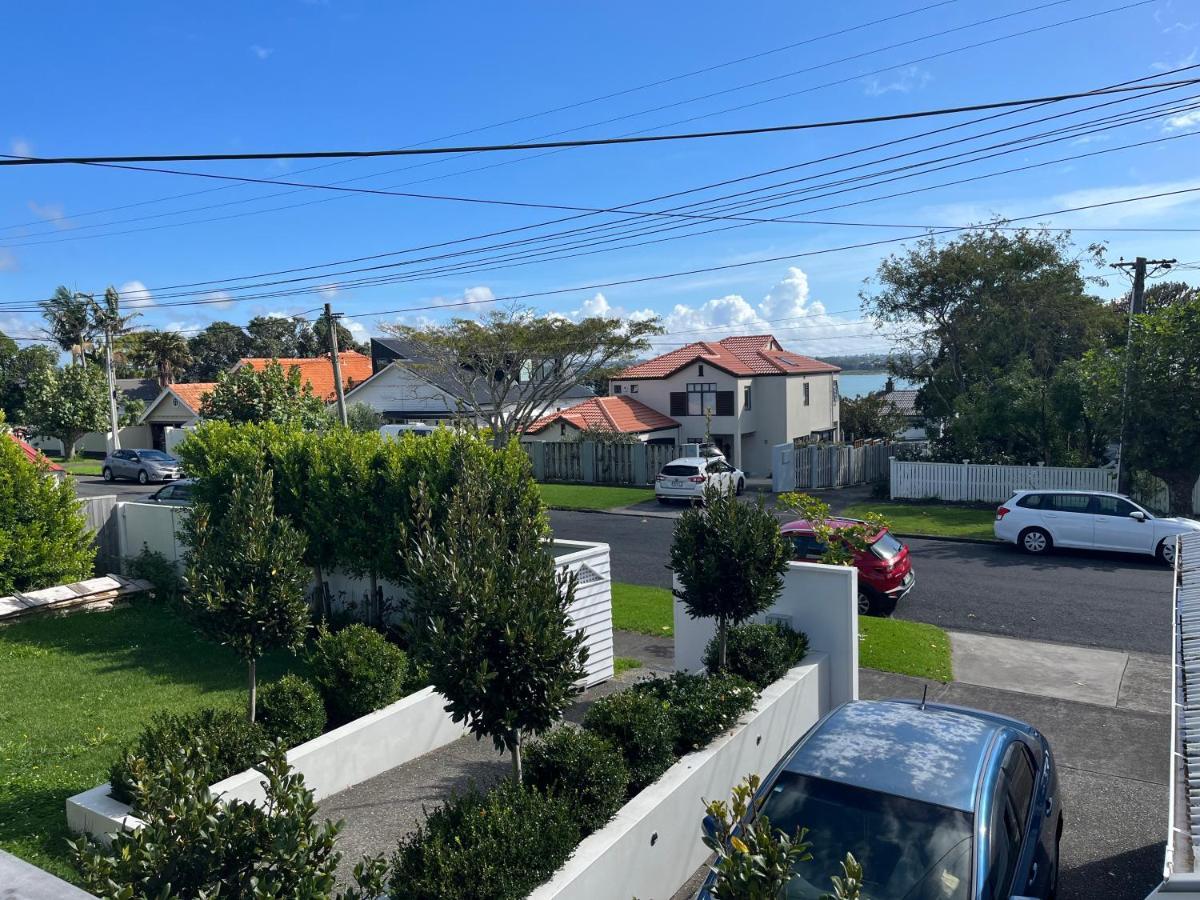 Bayswater Homestay Auckland Dış mekan fotoğraf
