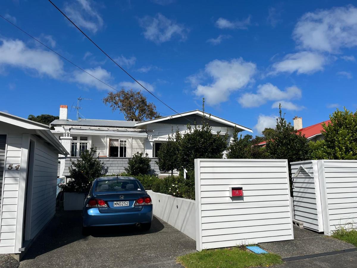 Bayswater Homestay Auckland Dış mekan fotoğraf
