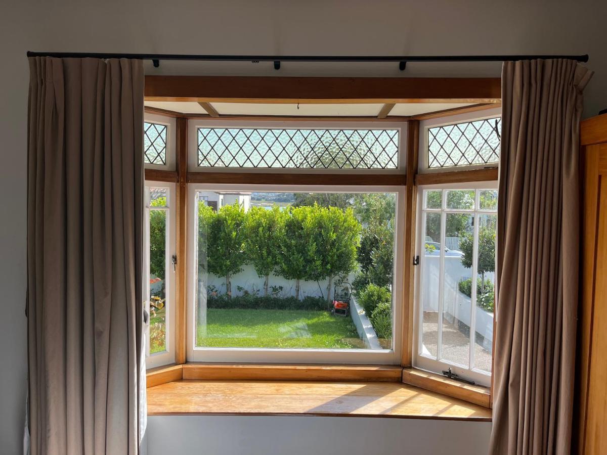 Bayswater Homestay Auckland Dış mekan fotoğraf