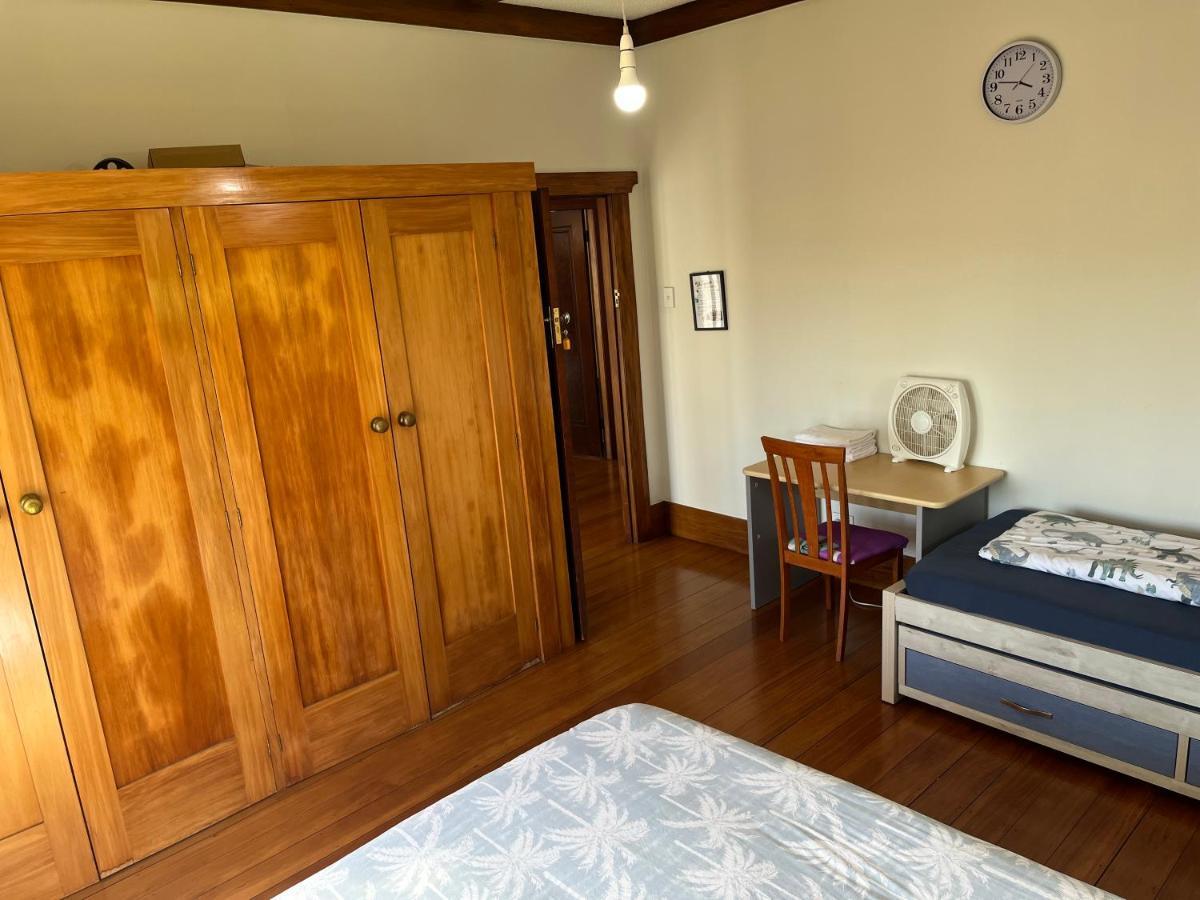 Bayswater Homestay Auckland Dış mekan fotoğraf