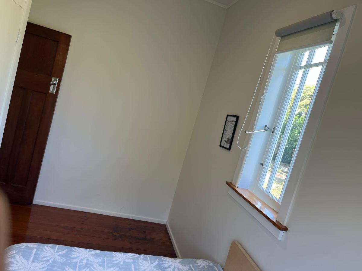 Bayswater Homestay Auckland Dış mekan fotoğraf