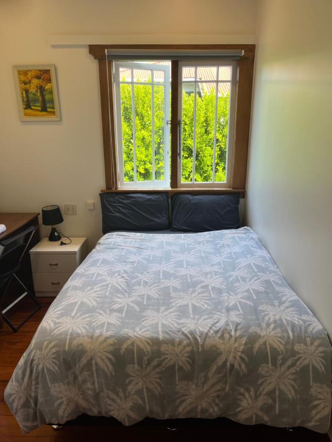 Bayswater Homestay Auckland Dış mekan fotoğraf