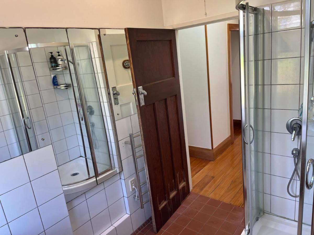 Bayswater Homestay Auckland Dış mekan fotoğraf