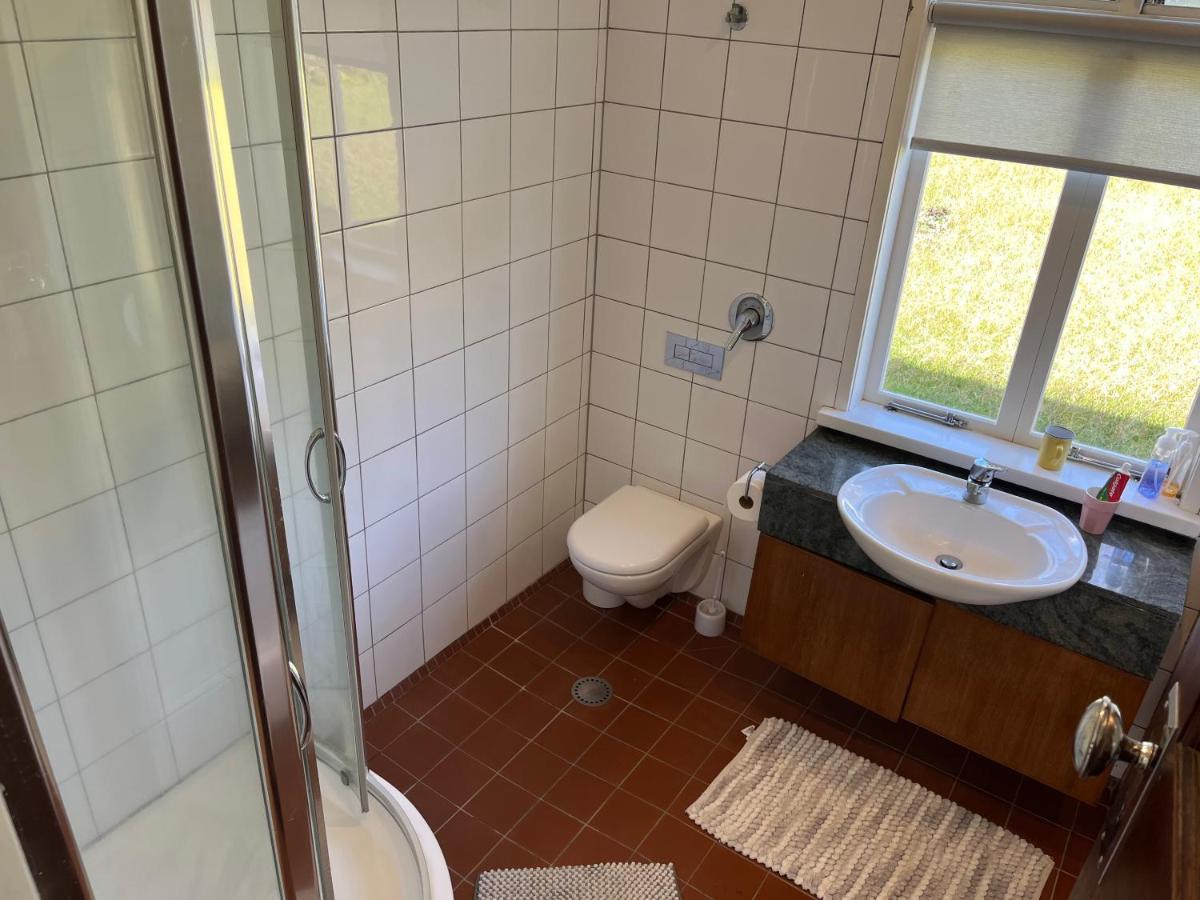 Bayswater Homestay Auckland Dış mekan fotoğraf