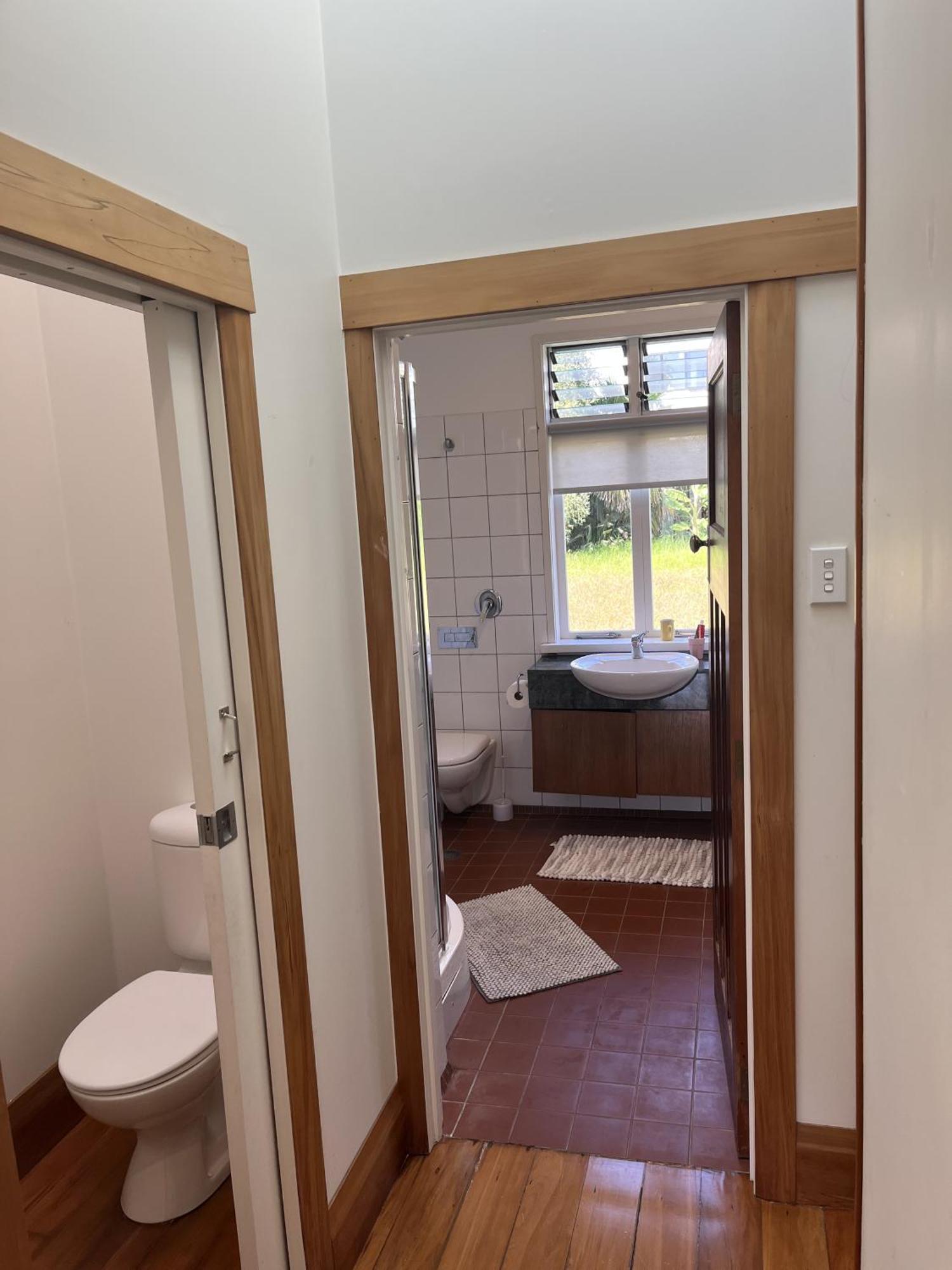 Bayswater Homestay Auckland Dış mekan fotoğraf