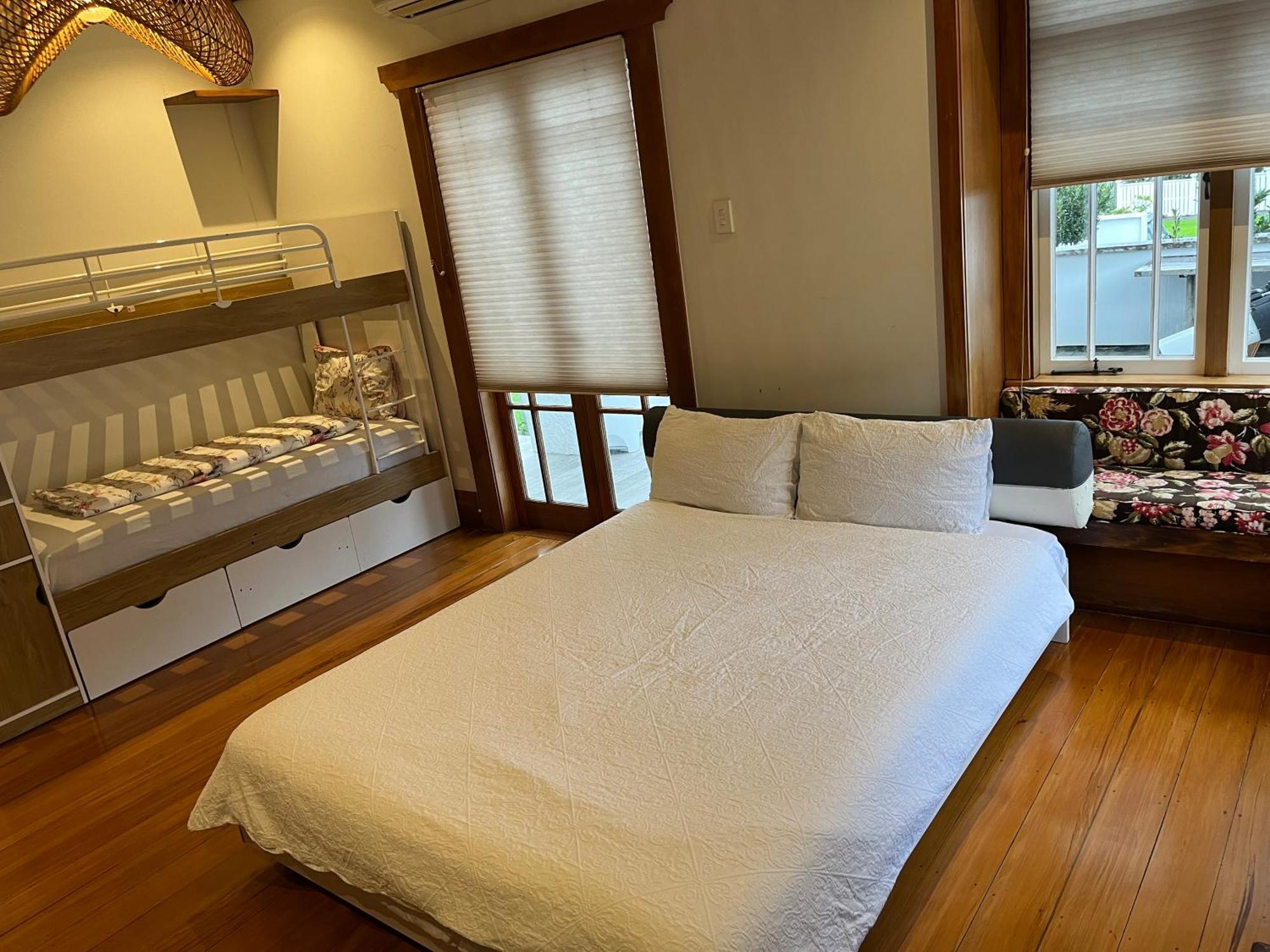 Bayswater Homestay Auckland Dış mekan fotoğraf